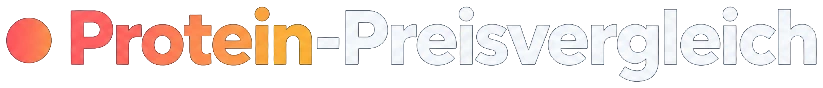 Protein-Preisvergleich