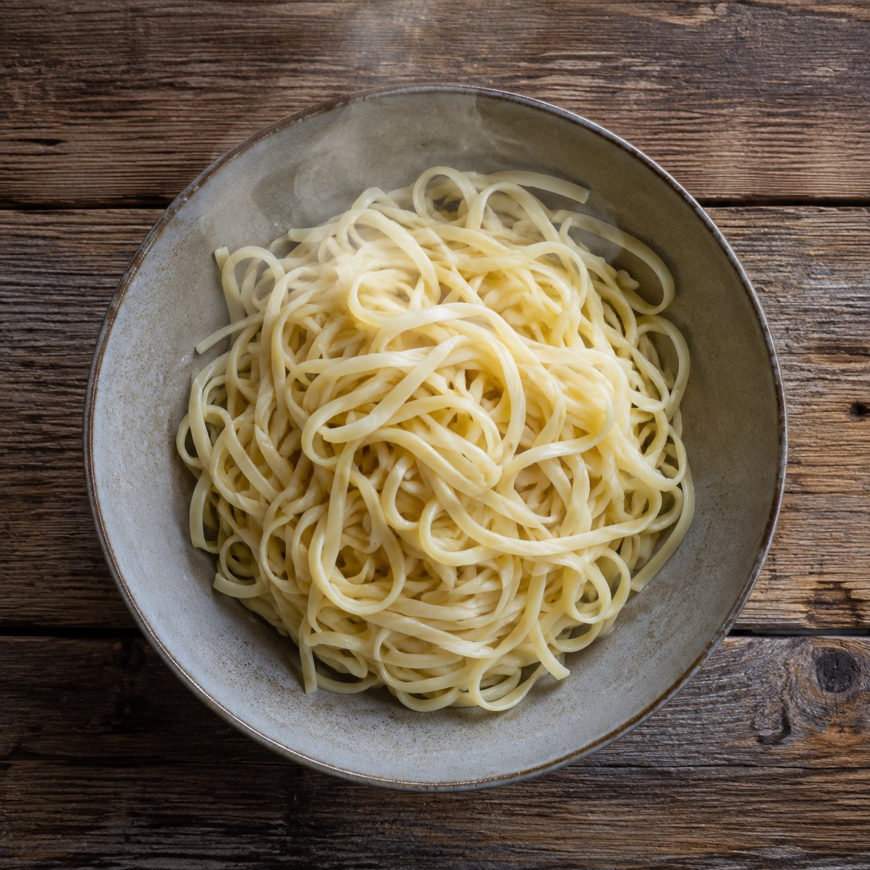 Nudeln (gekocht) Kalorien und Nährwerte