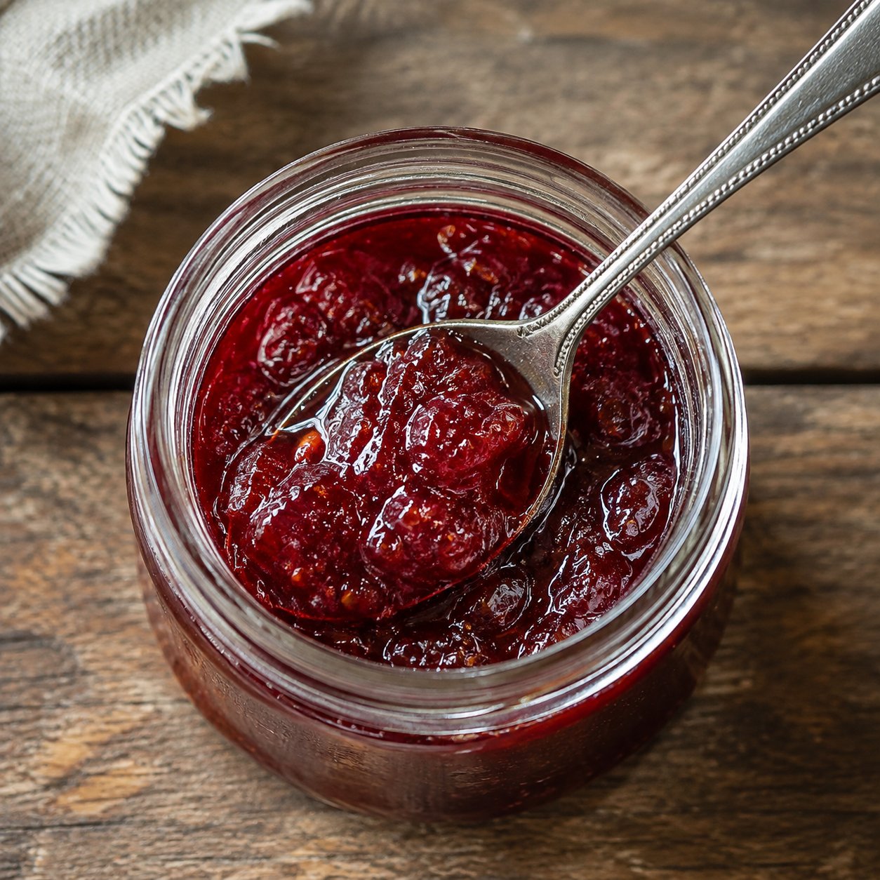 Marmelade Kalorien und Nährwerte