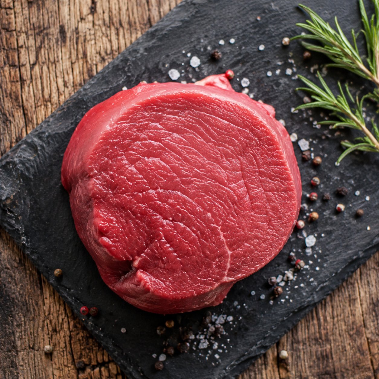 Rinderfilet Kalorien und Nährwerte