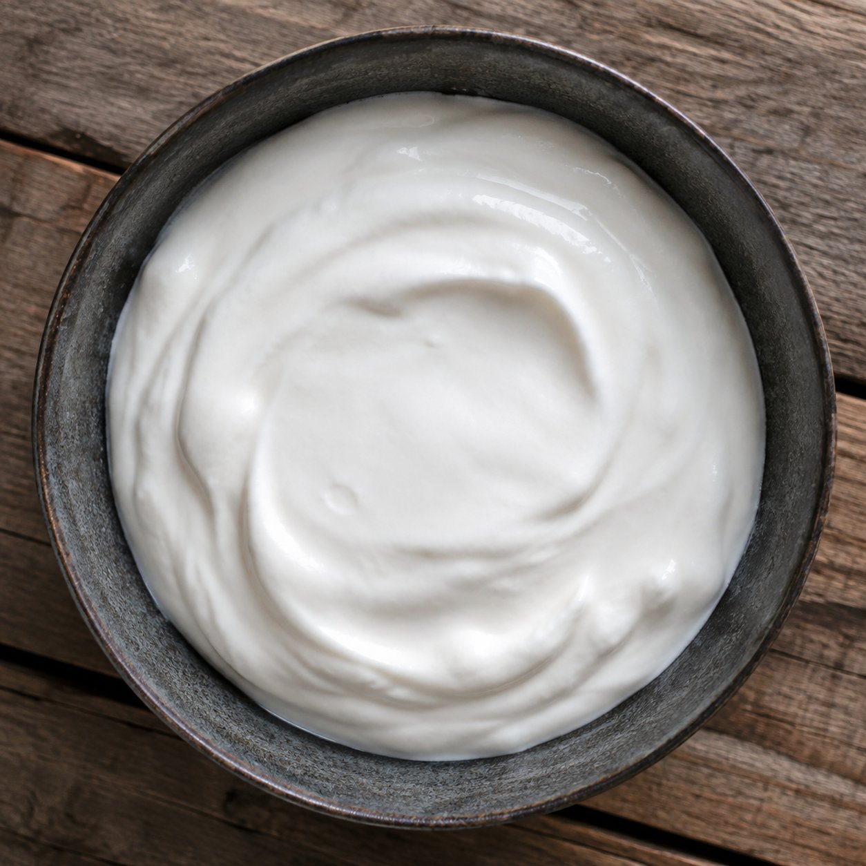 Skyr Kalorien und Nährwerte