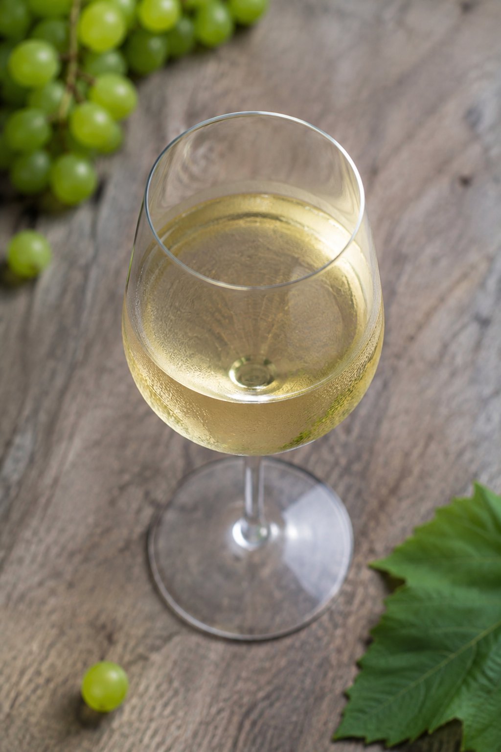 Weißwein Kalorien und Nährwerte