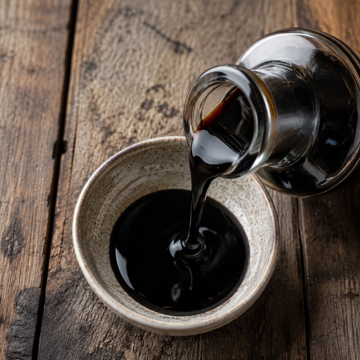 Essig (Balsamico) Kalorien und Nährwerte