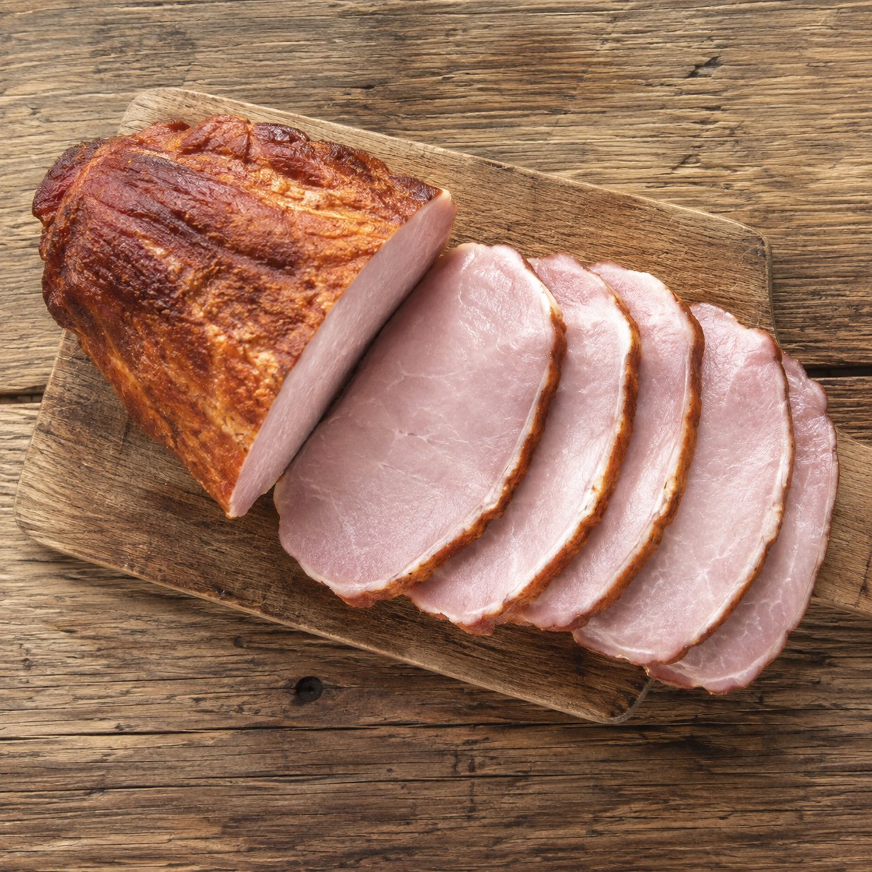 Kasslerbraten Kalorien und Nährwerte
