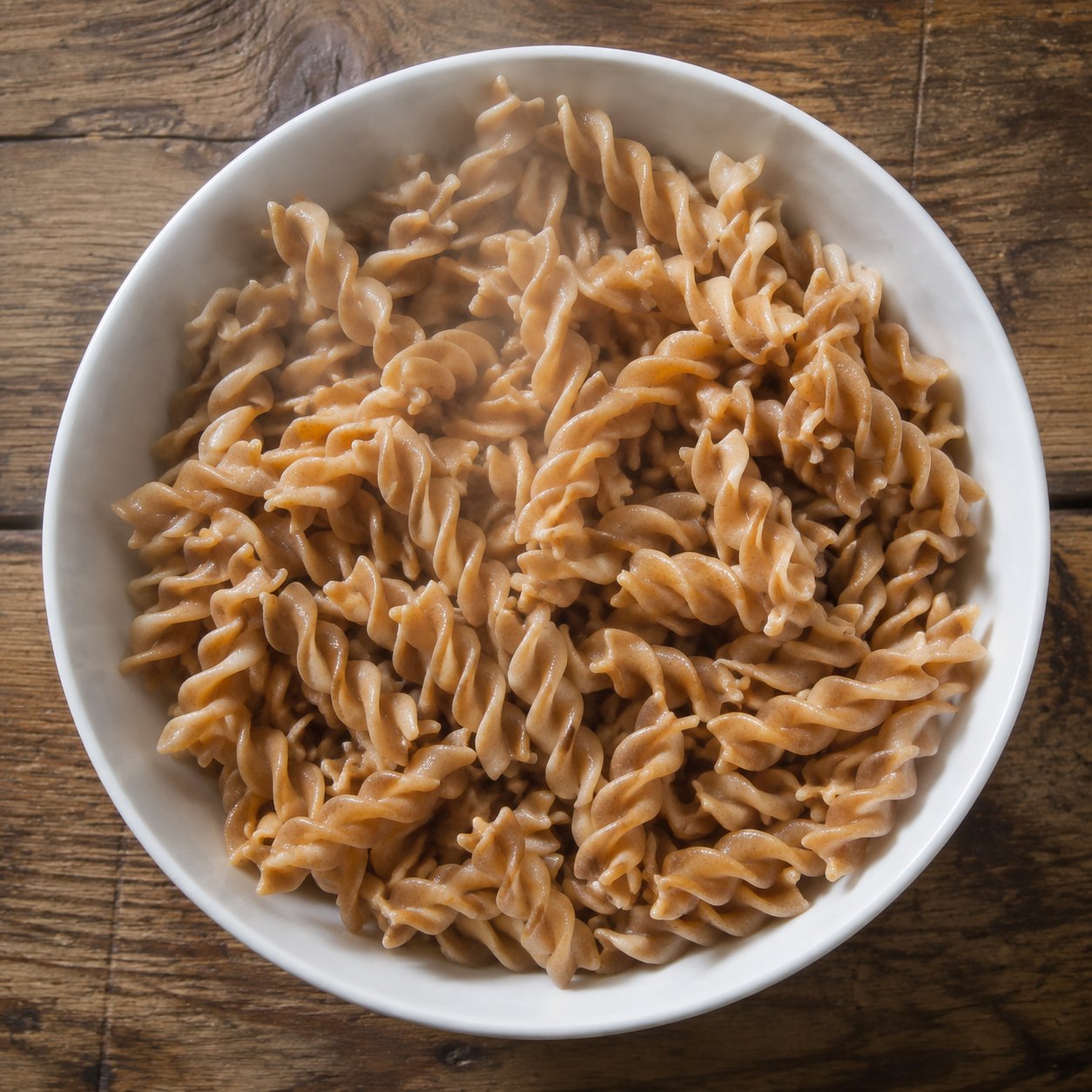 Dinkelnudeln (gekocht) Kalorien und Nährwerte