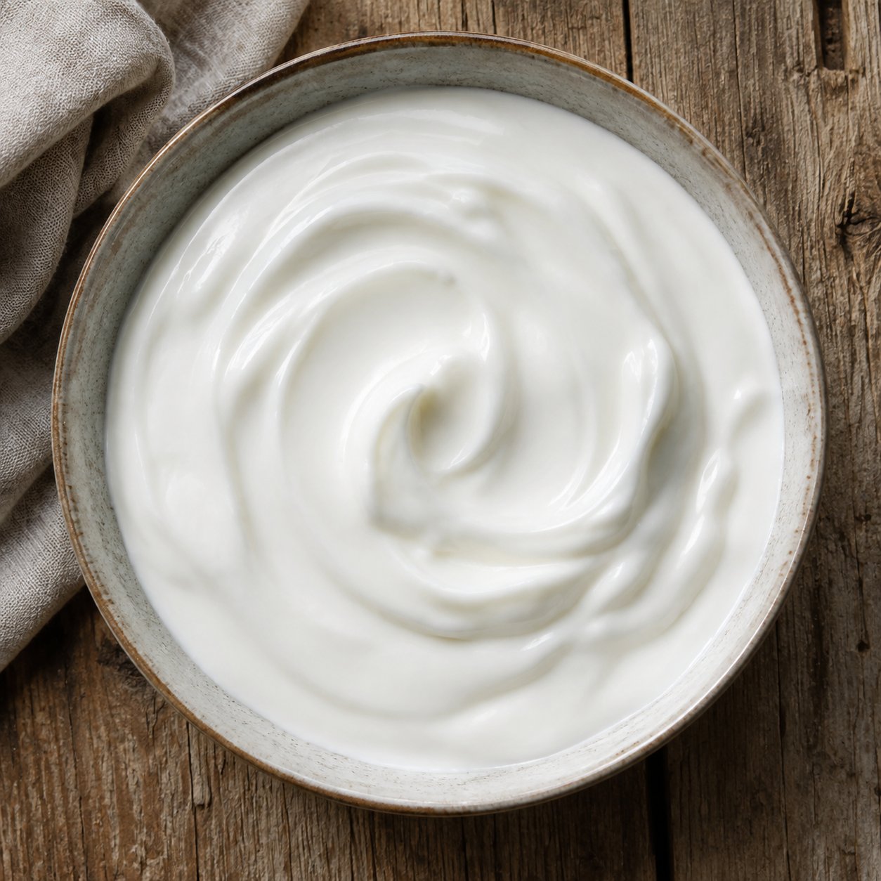 Laktosefreier Joghurt Kalorien und Nährwerte