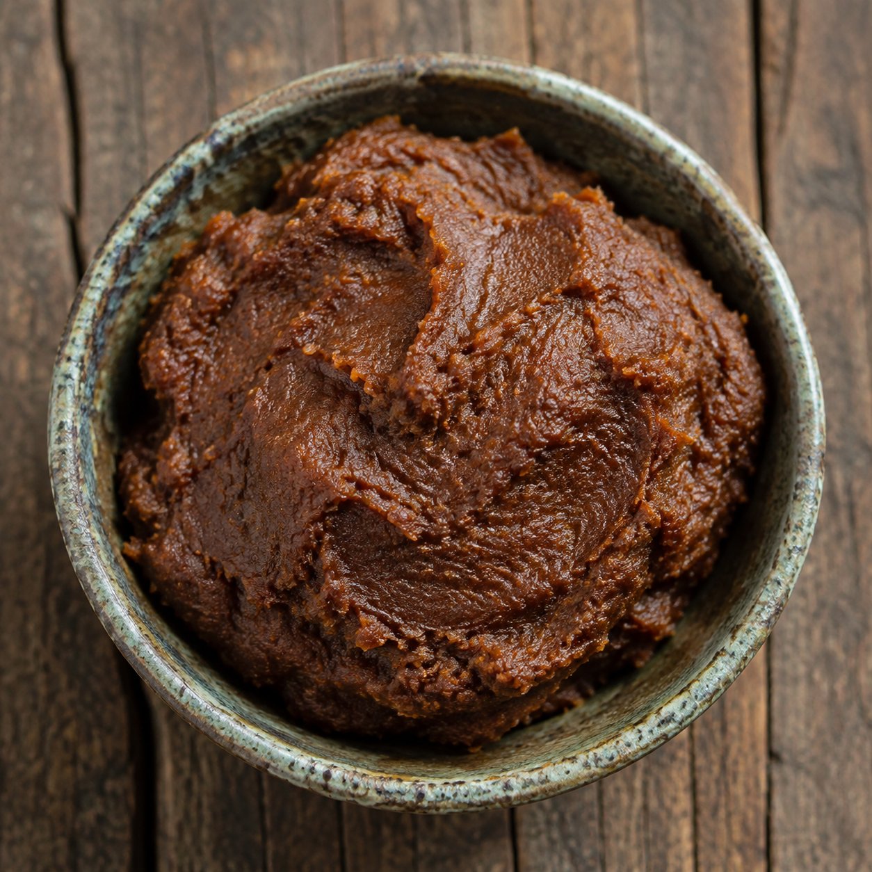 Miso-Paste Kalorien und Nährwerte