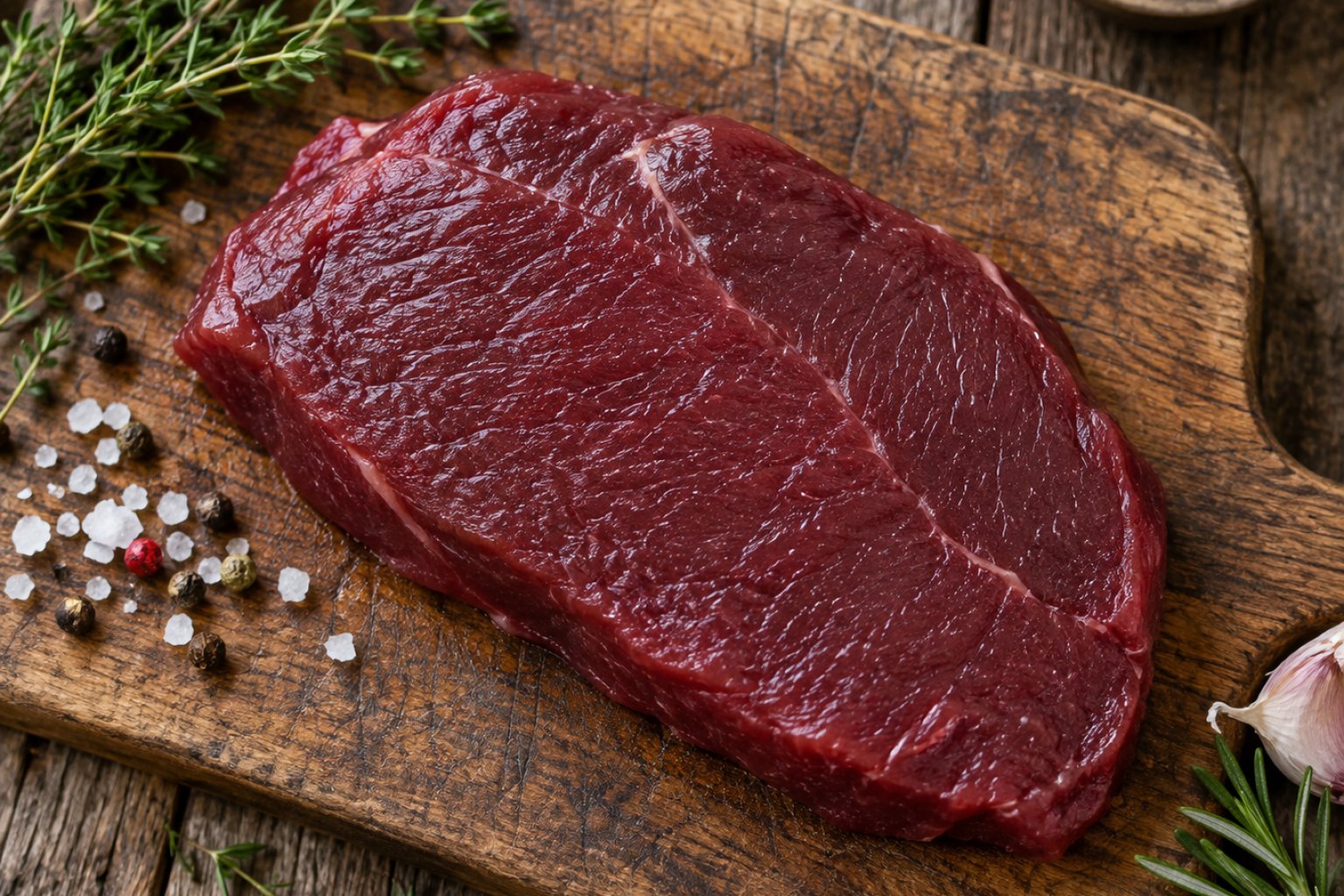 Straußenfleisch Kalorien und Nährwerte