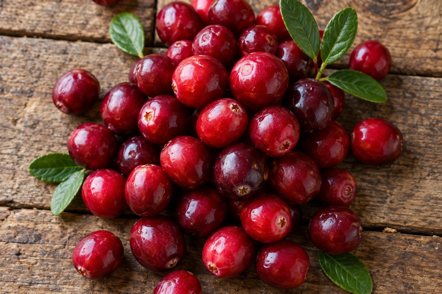 Cranberry Kalorien und Nährwerte
