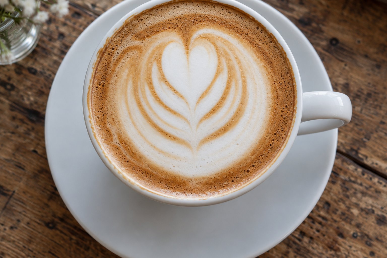 Cappuccino Kalorien und Nährwerte