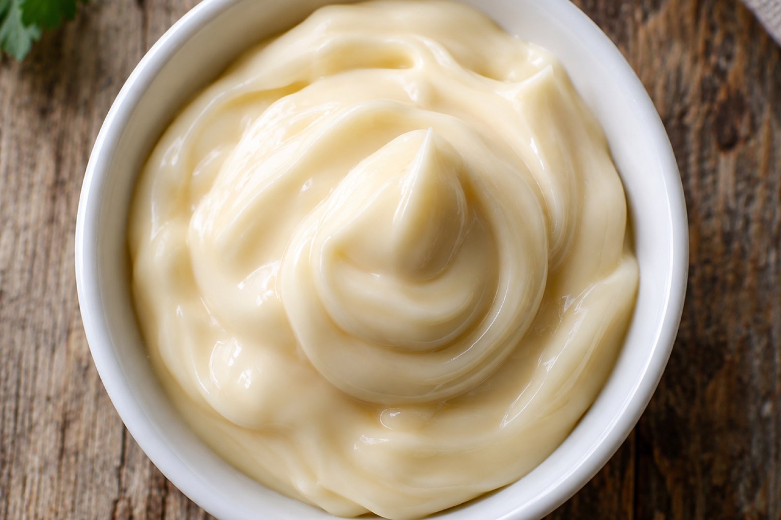 Mayonnaise Kalorien und Nährwerte