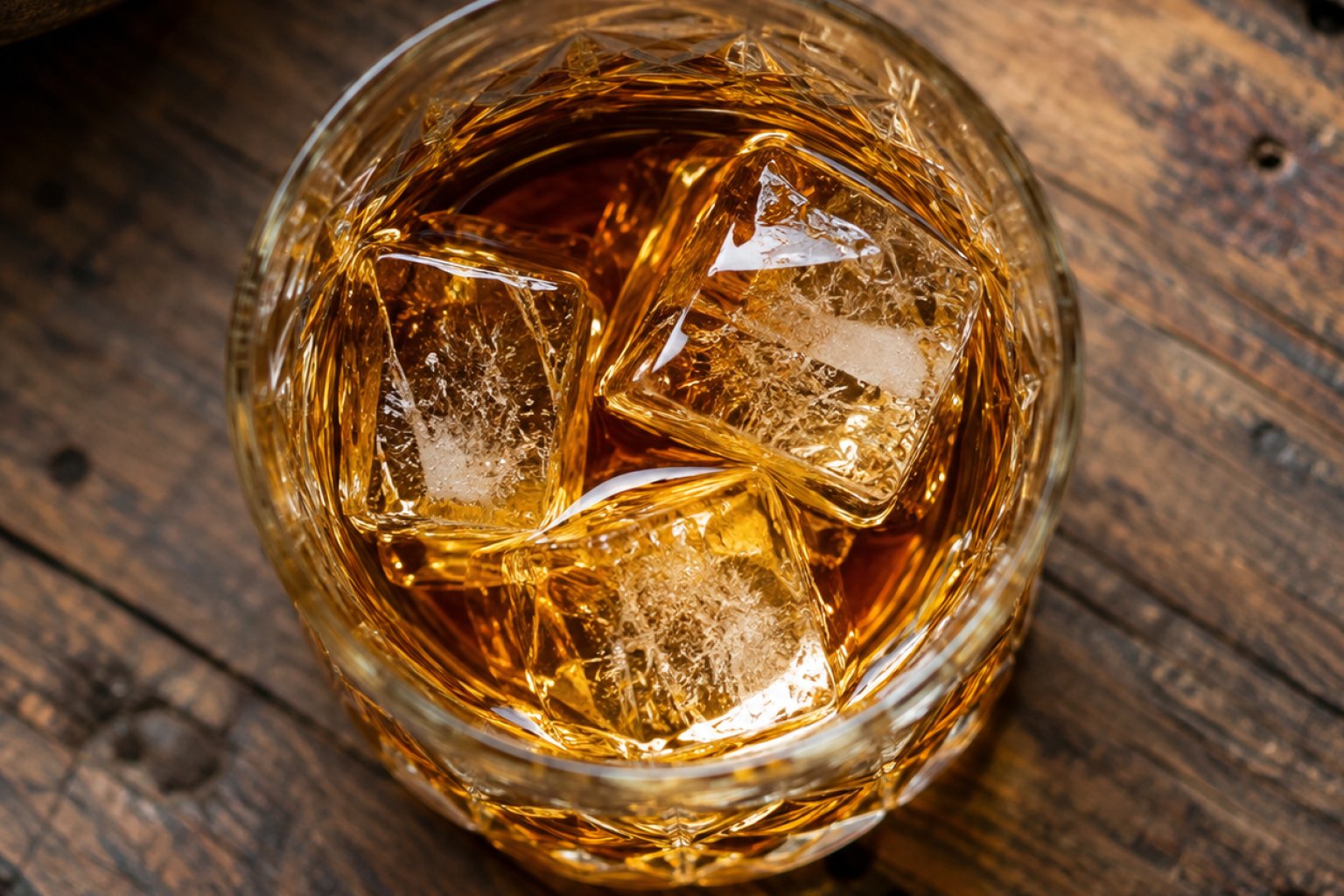 Whiskey Kalorien und Nährwerte