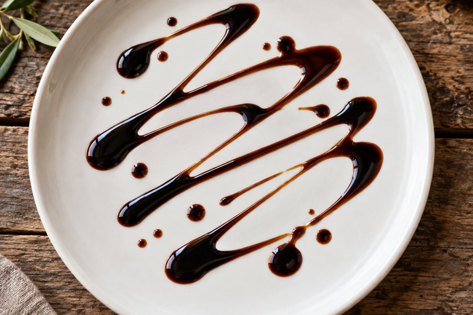 Balsamico-Creme Kalorien und Nährwerte