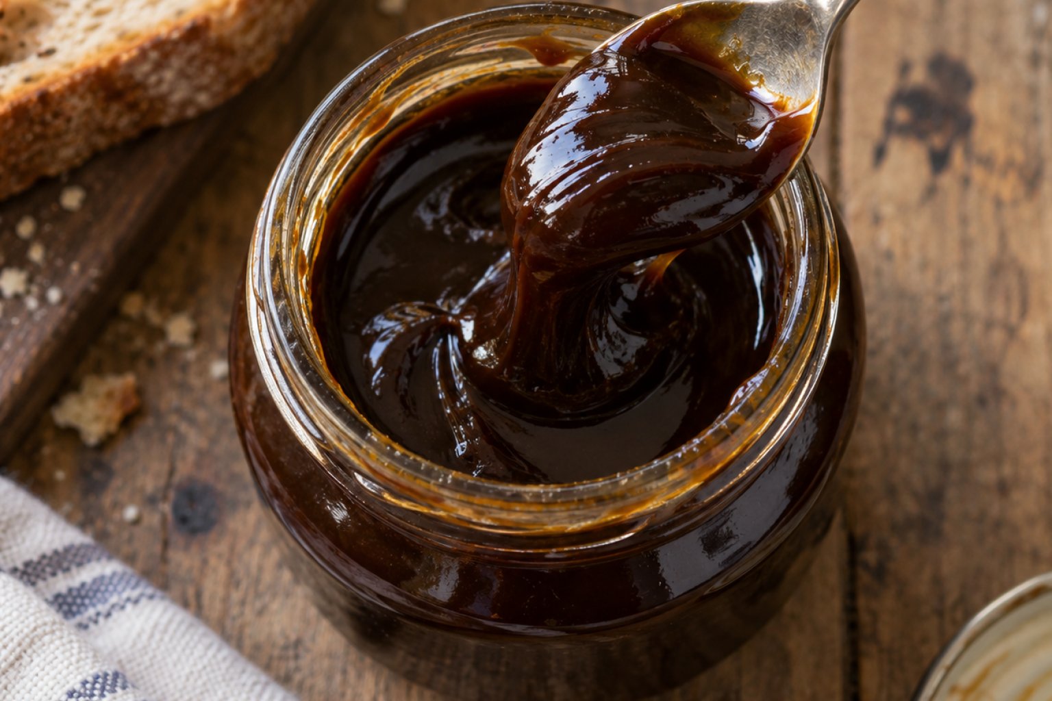 Marmite Kalorien und Nährwerte