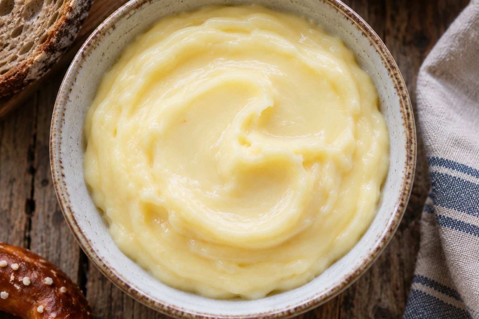 Kochkäse Kalorien und Nährwerte