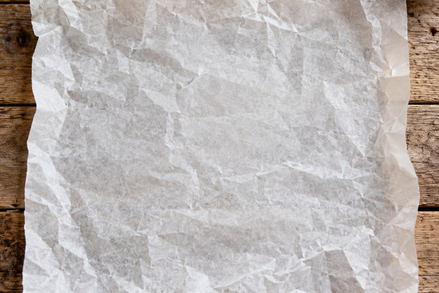 Backpapier Kalorien und Nährwerte