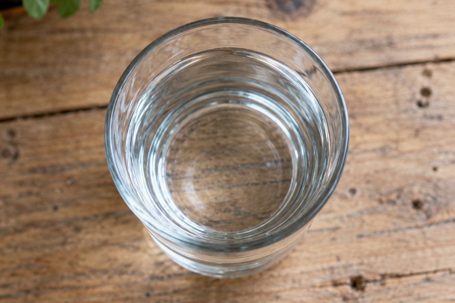 Trinkwasser (still) Kalorien und Nährwerte