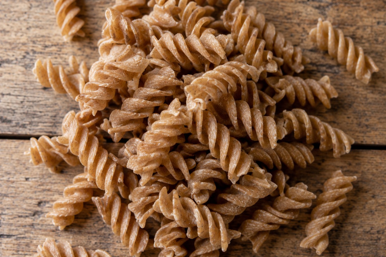 Vollkornpasta Kalorien und Nährwerte