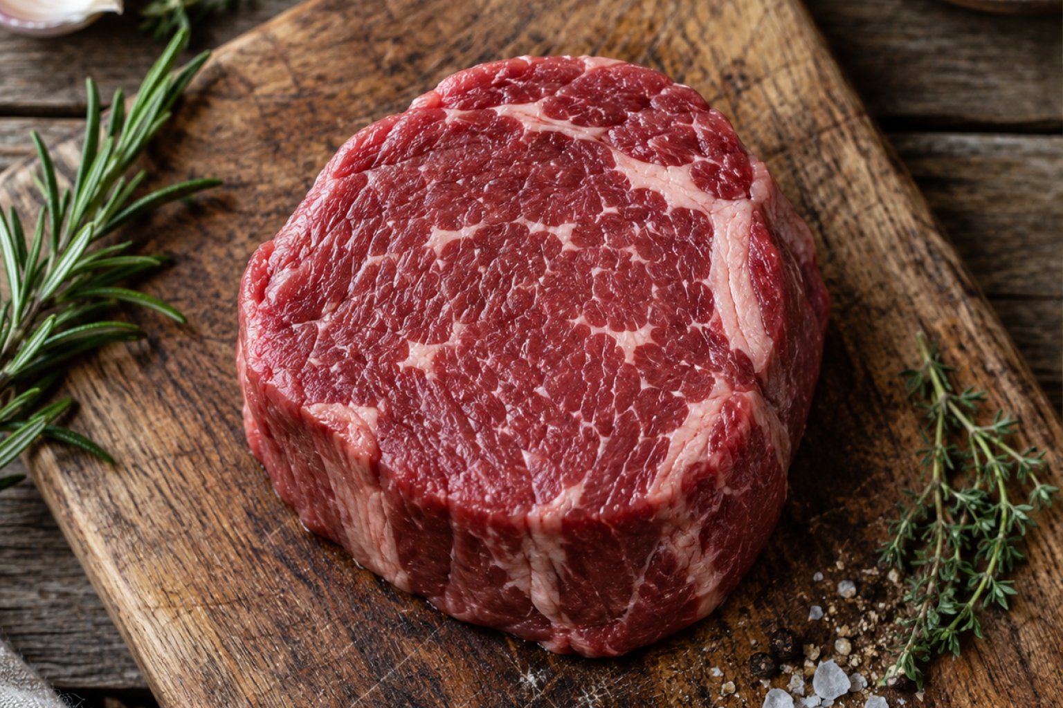 Rinderfiletsteak Kalorien und Nährwerte