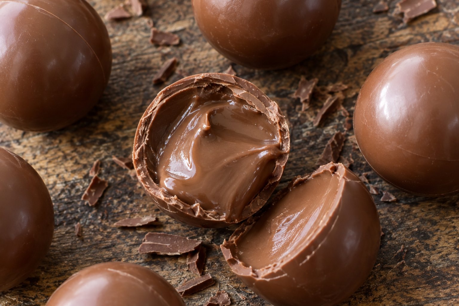 Lindor Kugeln Kalorien und Nährwerte