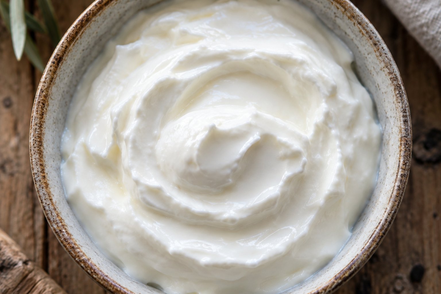 Schafsjoghurt Kalorien und Nährwerte