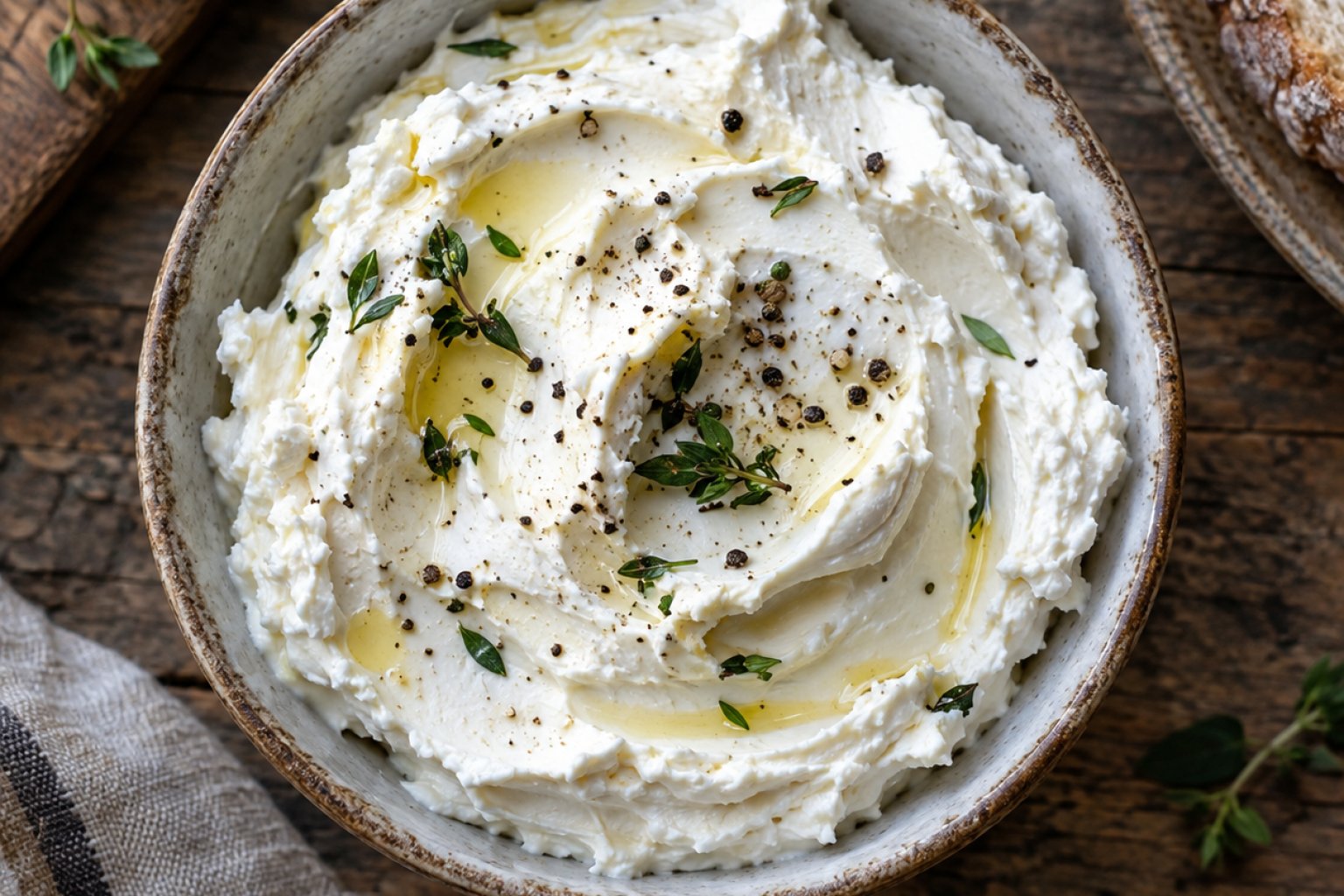 Ziegenfrischkäse Kalorien und Nährwerte