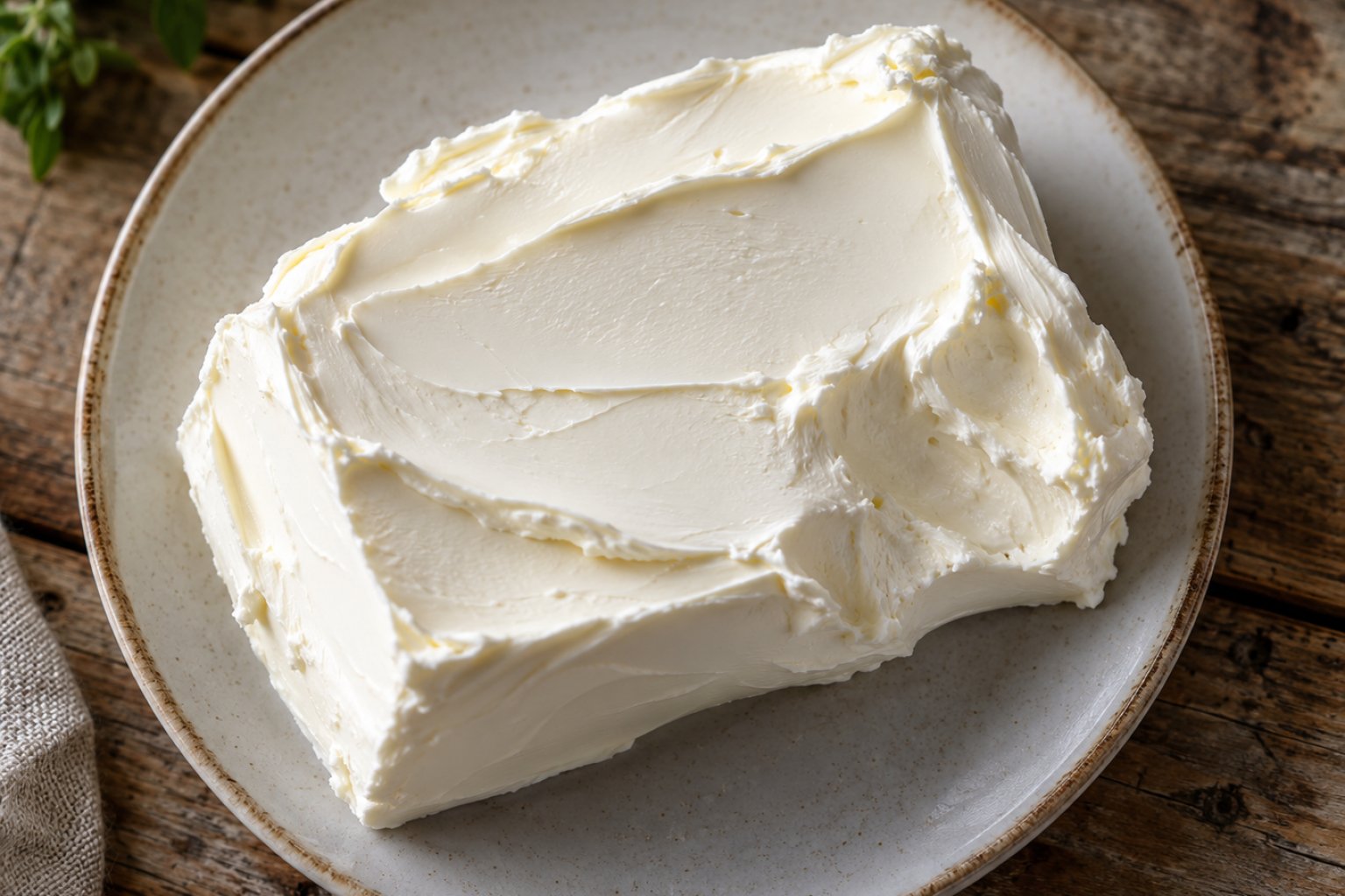 Philadelphia Frischkäse Kalorien und Nährwerte