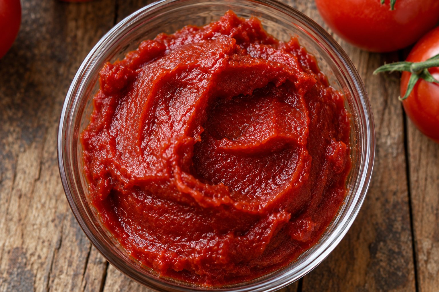 Tomatenmark Kalorien und Nährwerte