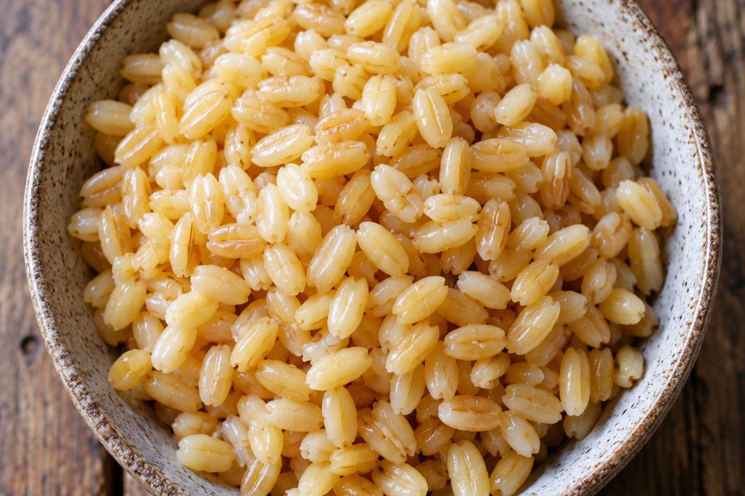 Ebly (Weizen, gekocht) Kalorien und Nährwerte