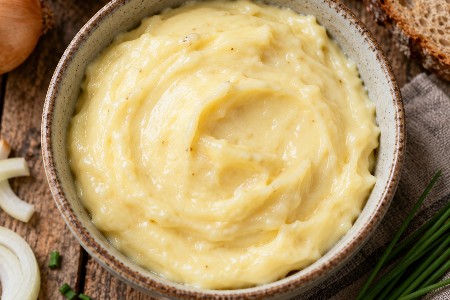 Kochkäse-Aufstrich Kalorien und Nährwerte