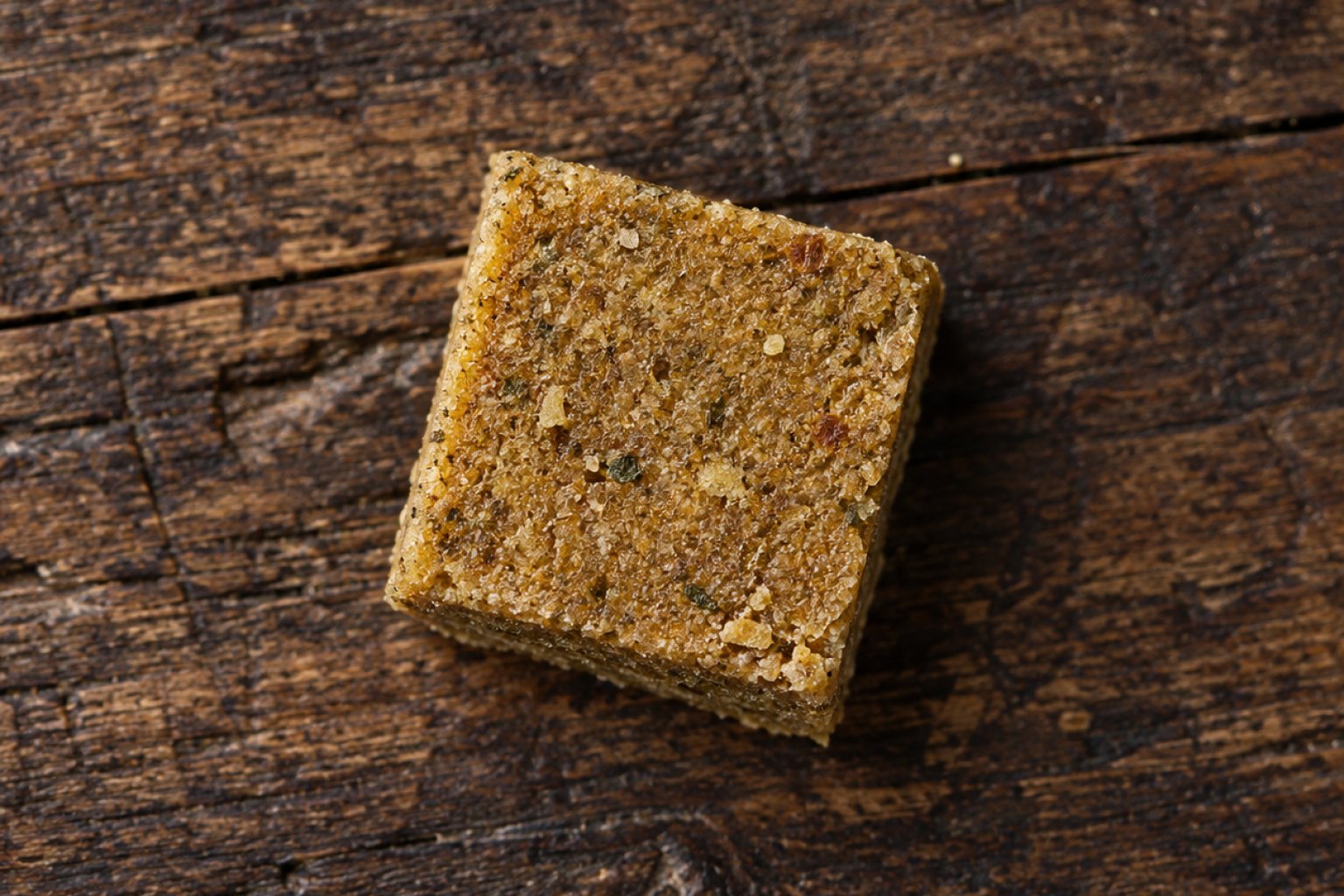 Rinderbrühwürfel Kalorien und Nährwerte