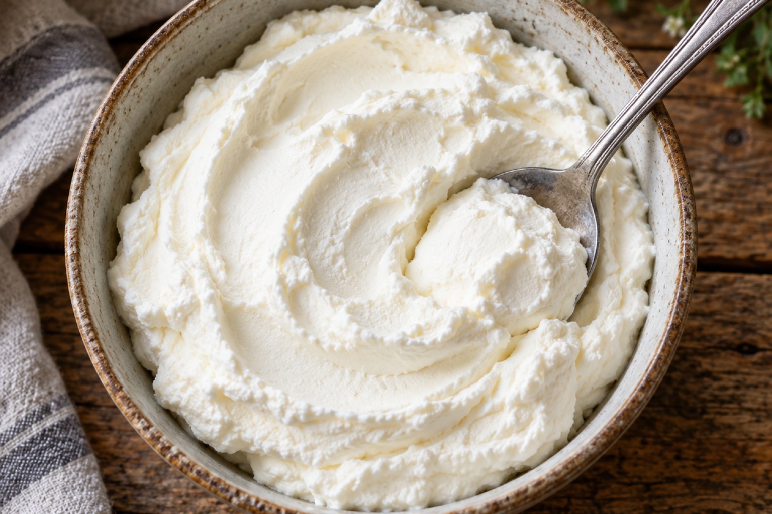 Laktosefreier Quark Kalorien und Nährwerte