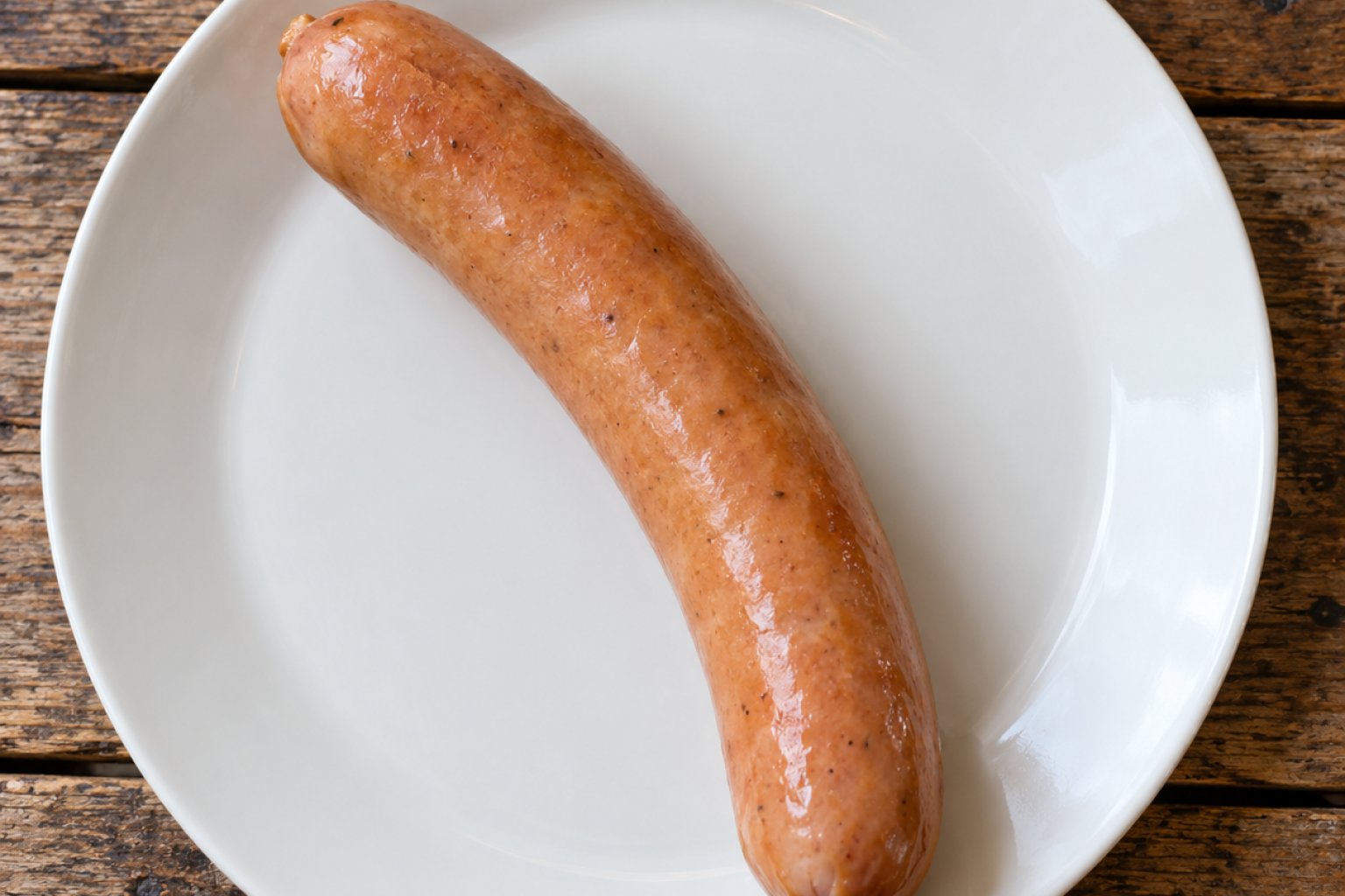 Bockwurst Kalorien und Nährwerte