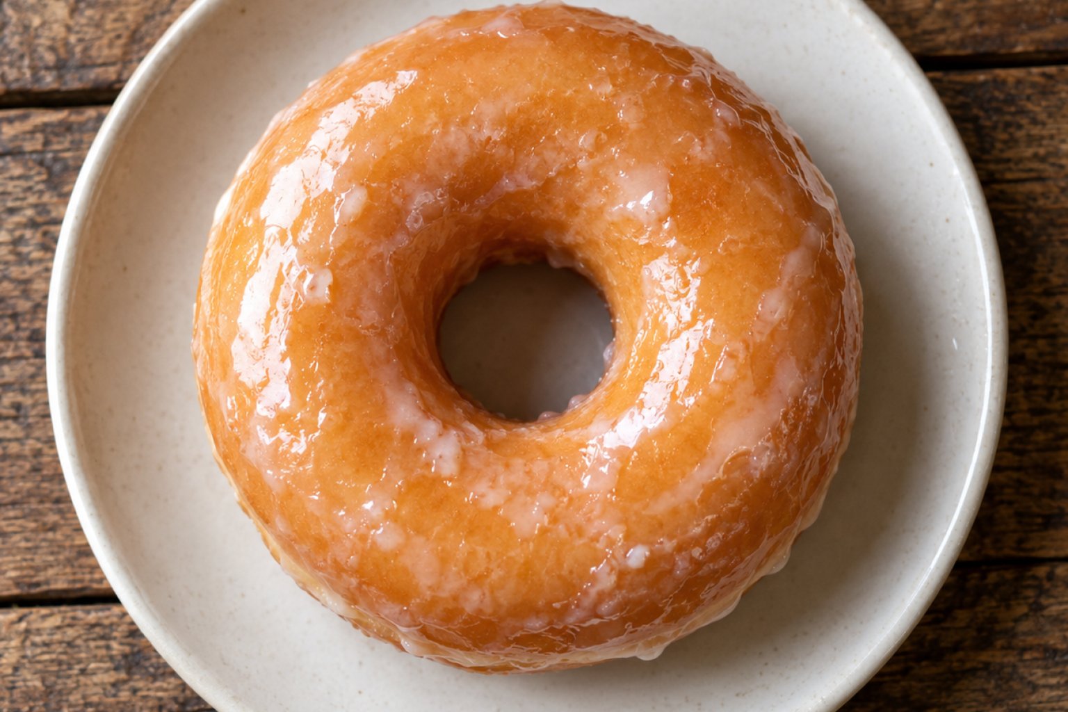 Donut Kalorien und Nährwerte