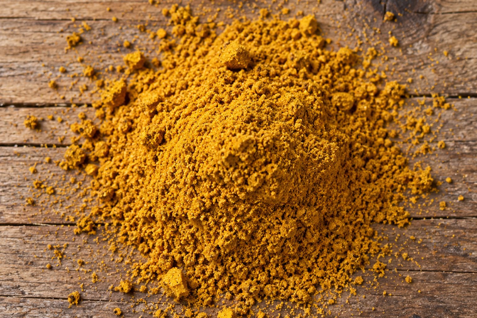 Currypulver Kalorien und Nährwerte