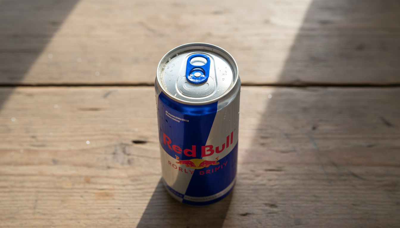 Red Bull