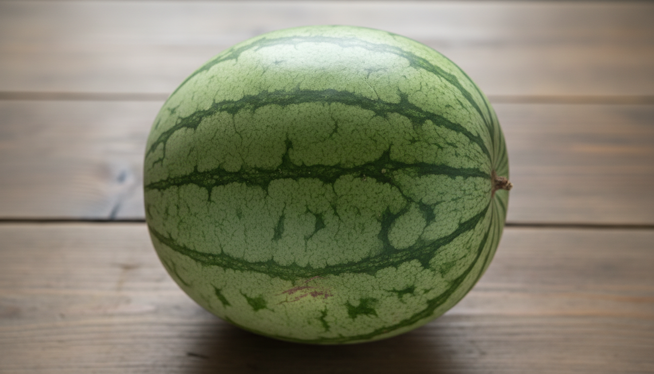 Wassermelone