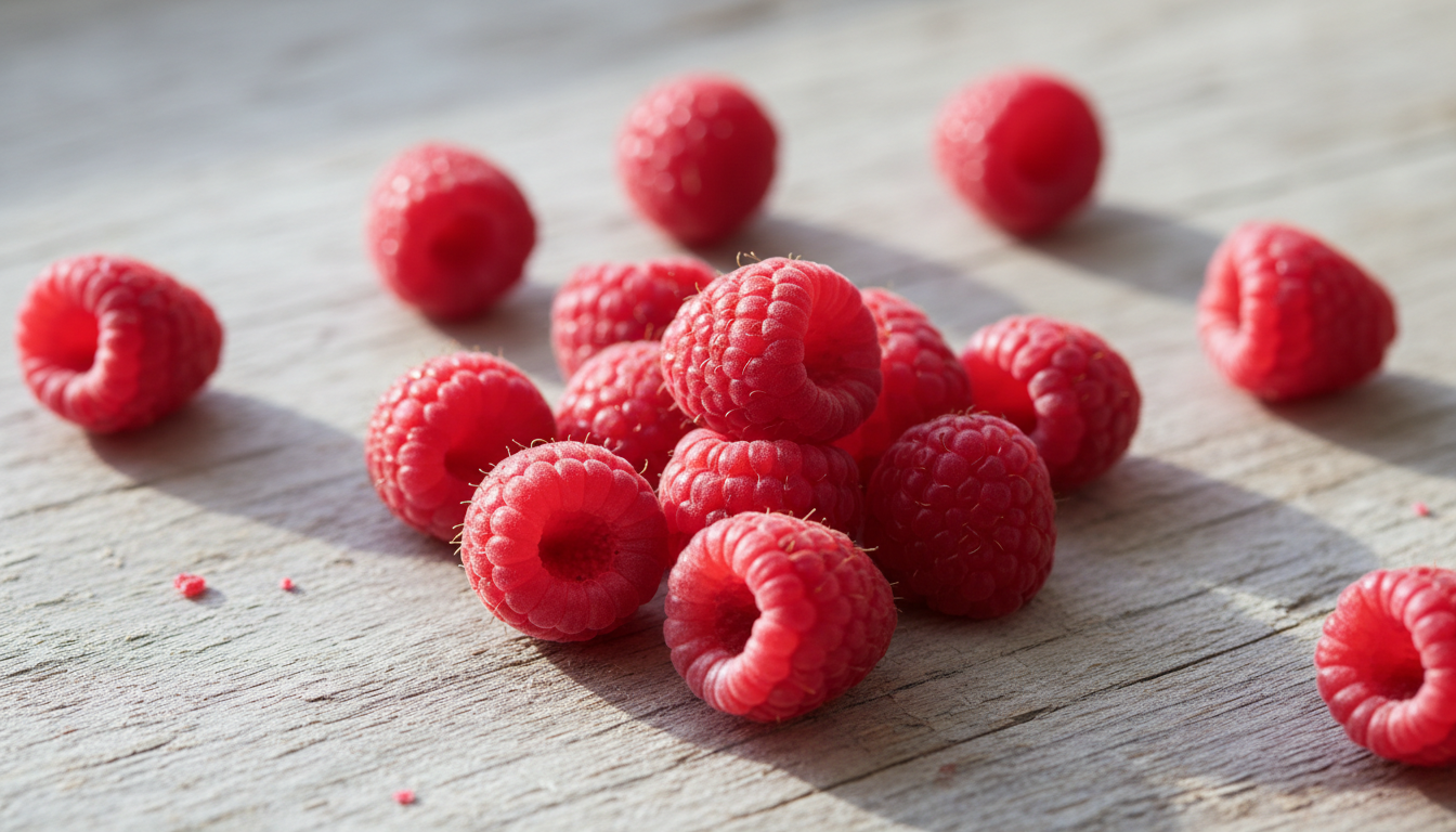Himbeeren